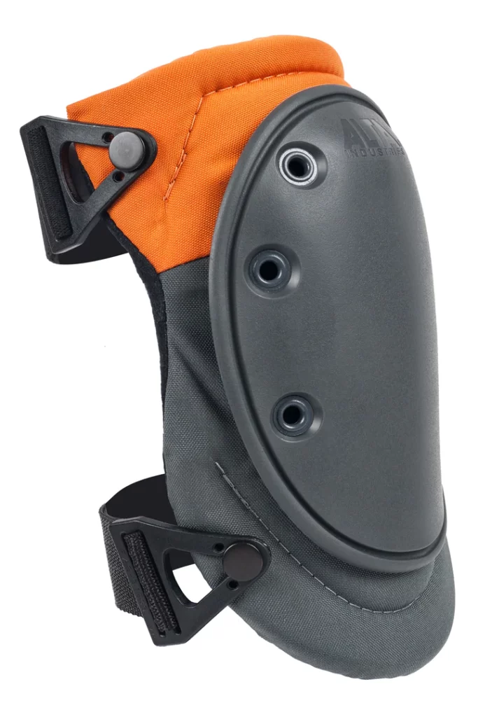 AltaFLEX™ Flexible Cap Industrial Knee Pads