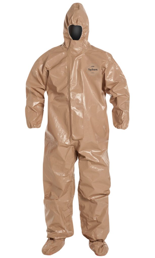 DuPont™ Tychem® 5000