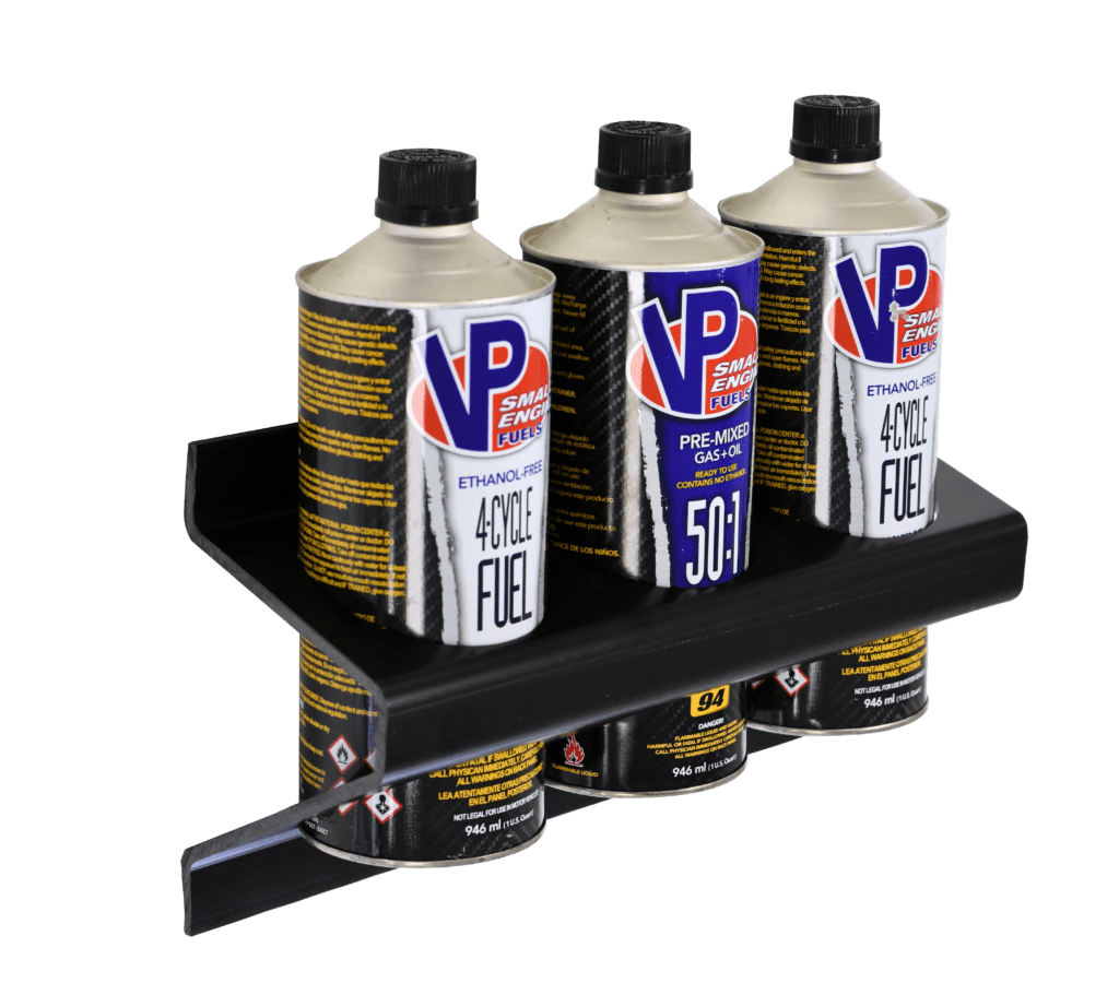 PAC Tools Triple Quart Can Mount 1048-5