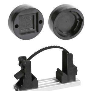 PAC Tools Ram Base Mount Kit with Fastlok – K1022FL