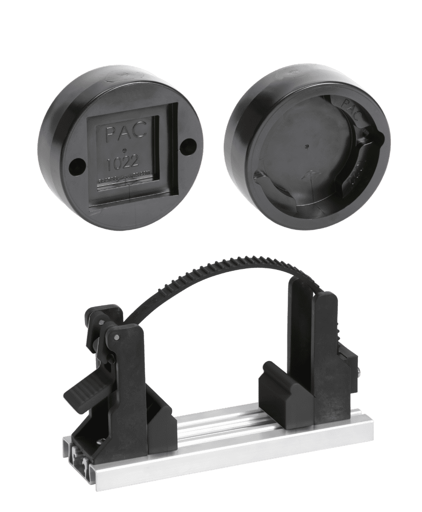 PAC Tools Ram Base Mount Kit with Fastlok – K1022FL