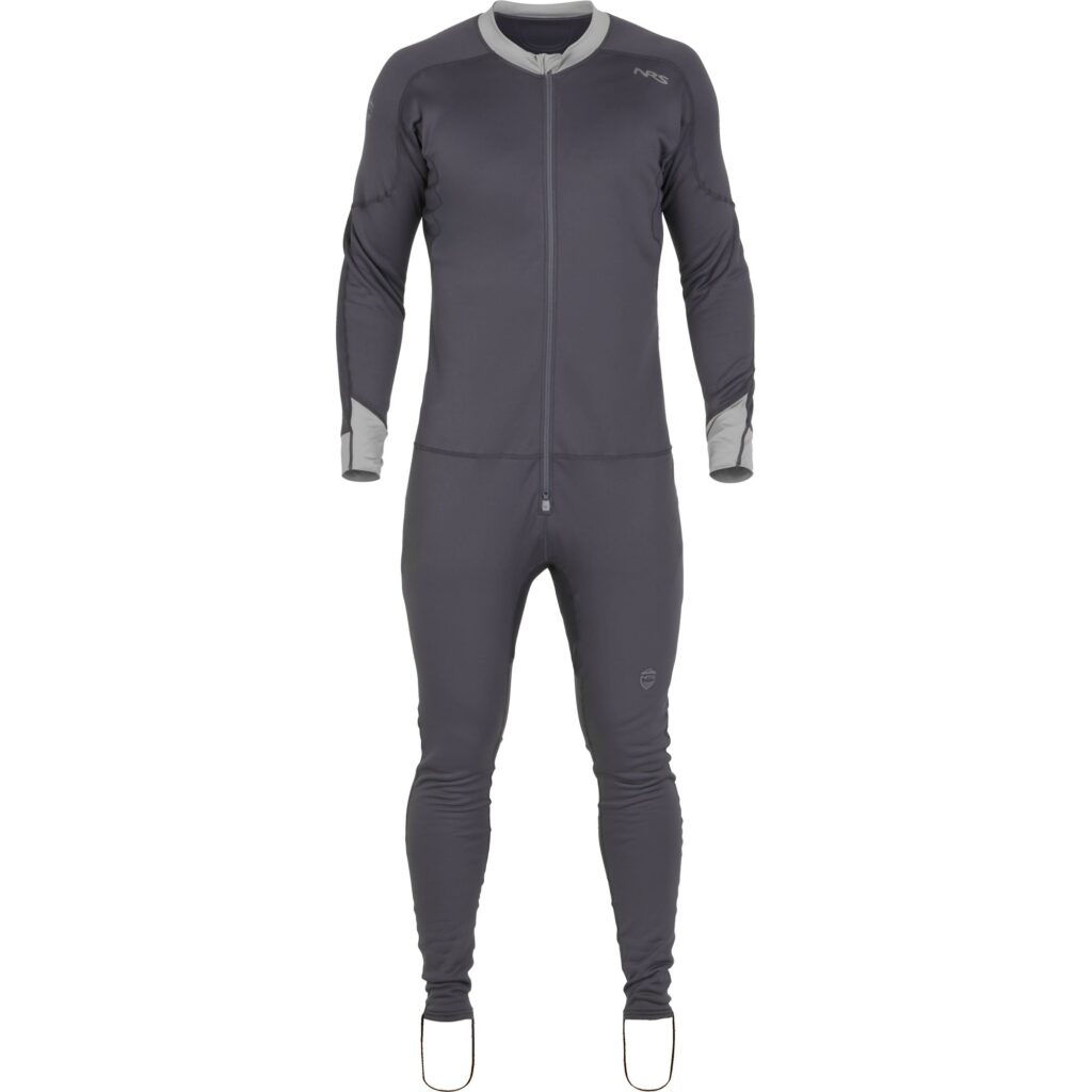 NRS Men's Expedition Weight Union Suit