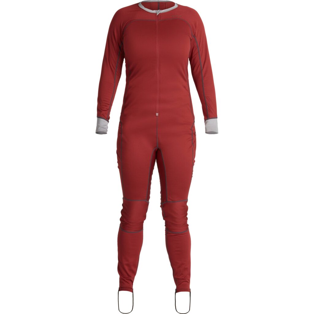 NRS Women's Lightweight Union Suit