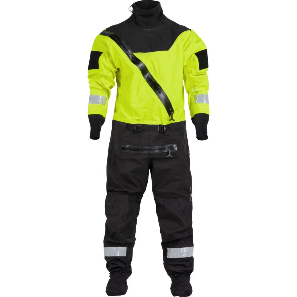 NRS Ascent SAR Dry Suit (2025)