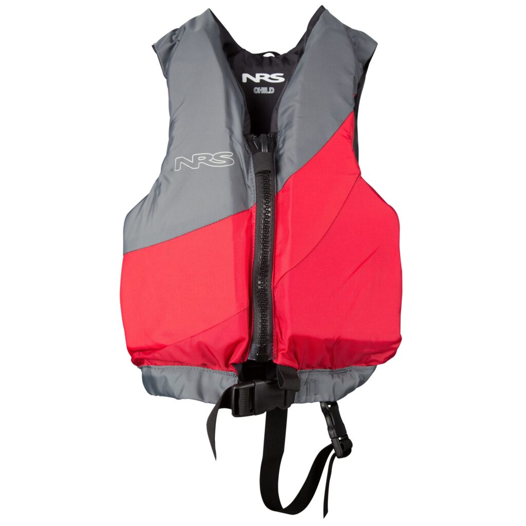 NRS Crew Child PFD