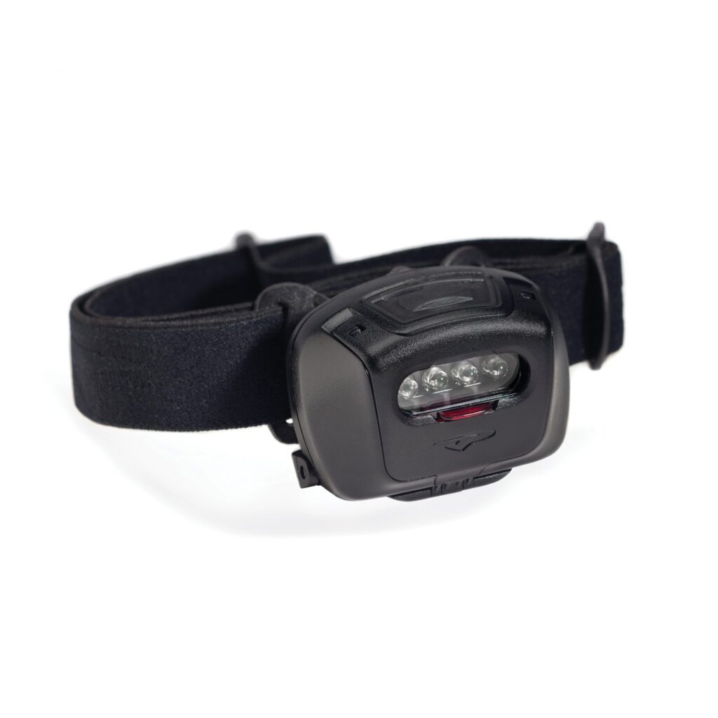 Princeton Tec&reg; Quad Tactical MSLS Headlamp