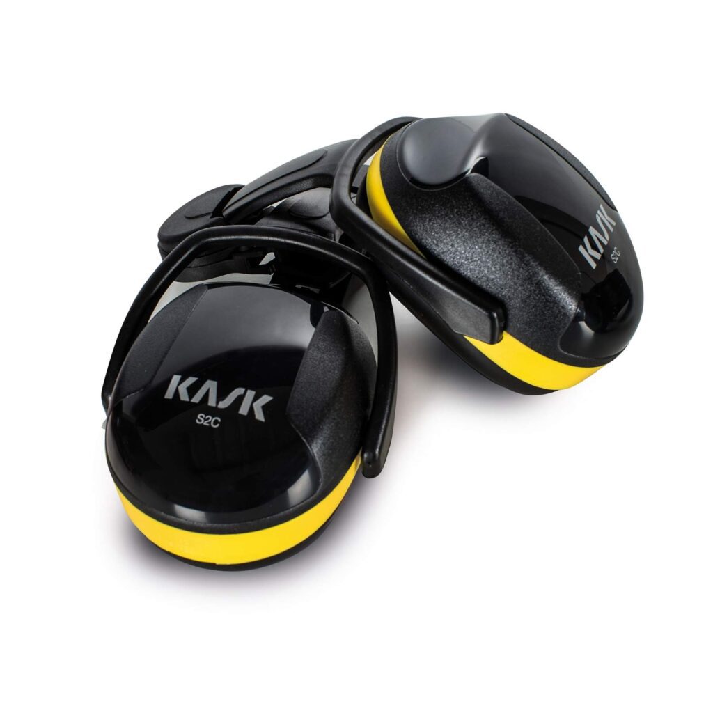 Kask Hearing Protection - SC2