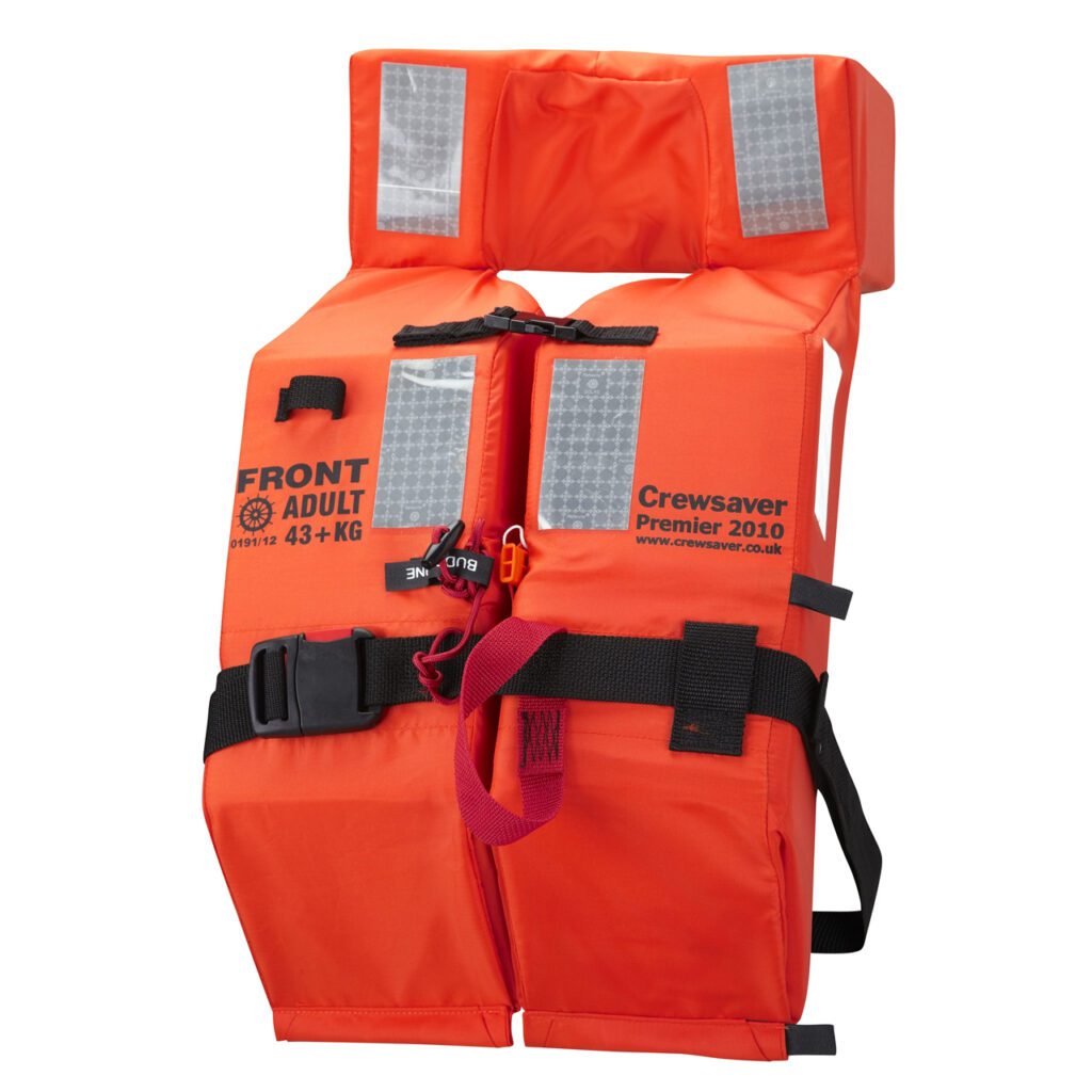Survitec Crewsaver Premier Lifejacket