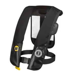 Mustang Survival Manual HIT™ Inflatable PFD for Law Enforcement