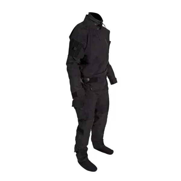 Mustang Survival Sentinel™ Series Tactical Operations Dry Suit - Columbus  Supply