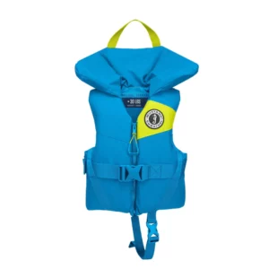 Mustang Survival Infant Lil Legends Foam Vest