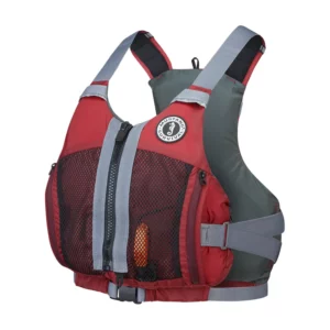 Mustang Survival Women's Destiny Foam Vest