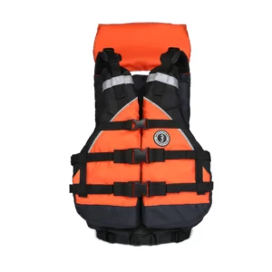 Mustang Survival Explorer V Foam Vest