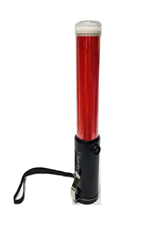 Safety Commander Ultra LED Handheld Light - Columbus Supply