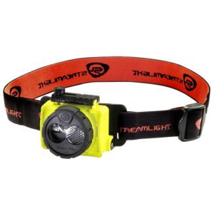 Streamlight Double Clutch® USB Headlamp