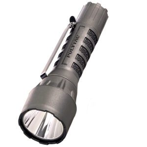 Streamlight Polytac® HP Flashlight