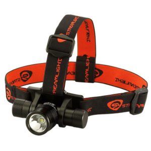 Streamlight Protac HL® Headlamp