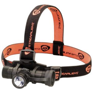 Streamlight Protac HL® USB Headlamp