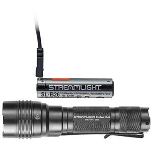 Streamlight Protac® HL-X Flashlight