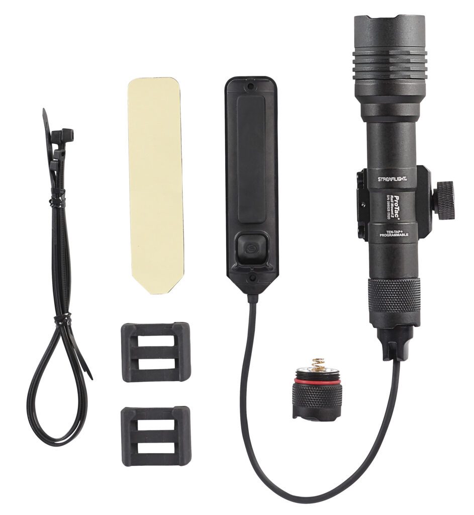 Streamlight Protac® Rail Mount 2 Long Gun Light