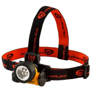 Streamlight Septor® Headlamp