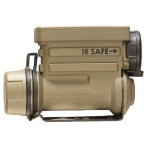 Streamlight Sidewinder Compact® II Hands Free Light Military