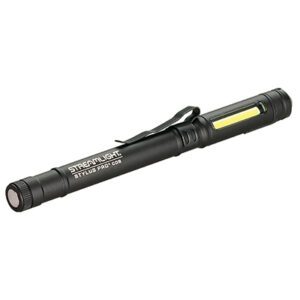 Streamlight Stylus Pro® Cob Penlight