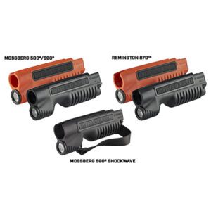 Streamlight TL-RACKER® Shotgun Forend Light