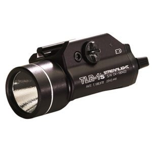 Streamlight TLR-1®S Gun Light