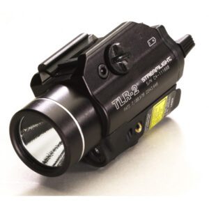 Streamlight TLR-2® Gun Light