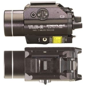 STREAM LIGHT TLR-2 ストリームライト　実物 Streamlight TLR-2® Gun Light - Columbus Supply