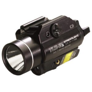 Streamlight TLR-2®S Gun Light
