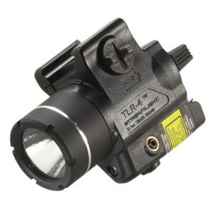 Streamlight TLR-4® Gun Light