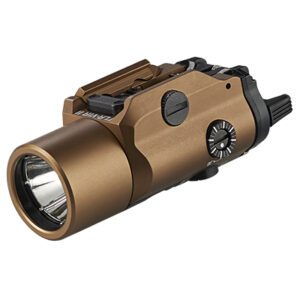 Streamlight TLR-VIR® II Gun Light