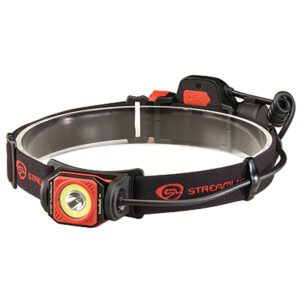 Streamlight Twin-Task® USB Headlamp