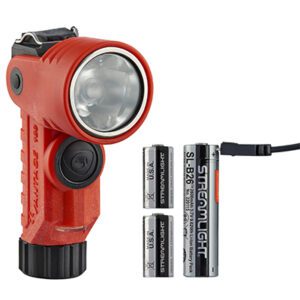 Streamlight Vantage® 180 X Flashlight