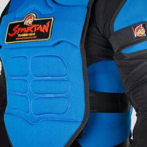 Spartan Training Armour Vest