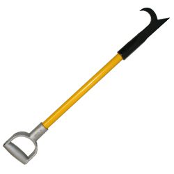 Ziamatic Closet Hook- Pike Head