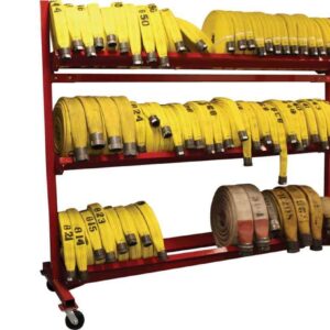 Ready Rack Mobile Hose Cart