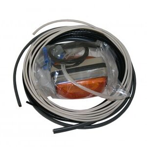 Ziamatic Quic-Lift Flashing Light Kit for HLAS/HPTS/HHSS Systems