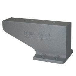 Ziamatic Quic-Lift Folding Ladder Mount Bracket (Pair)