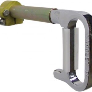 Ziamatic Quic-Mount Ladder Handle Assembly