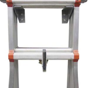 Ziamatic Quic-Mount Multi-Position Ladder Mounting Set