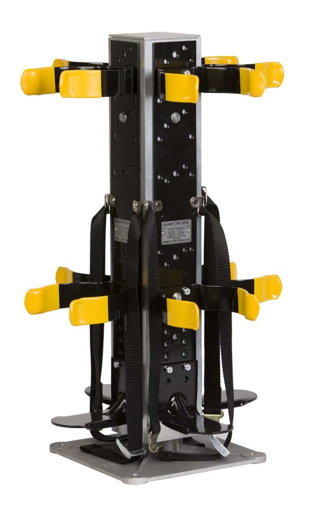Ziamatic Quic-Index Multiple Bracket Holder