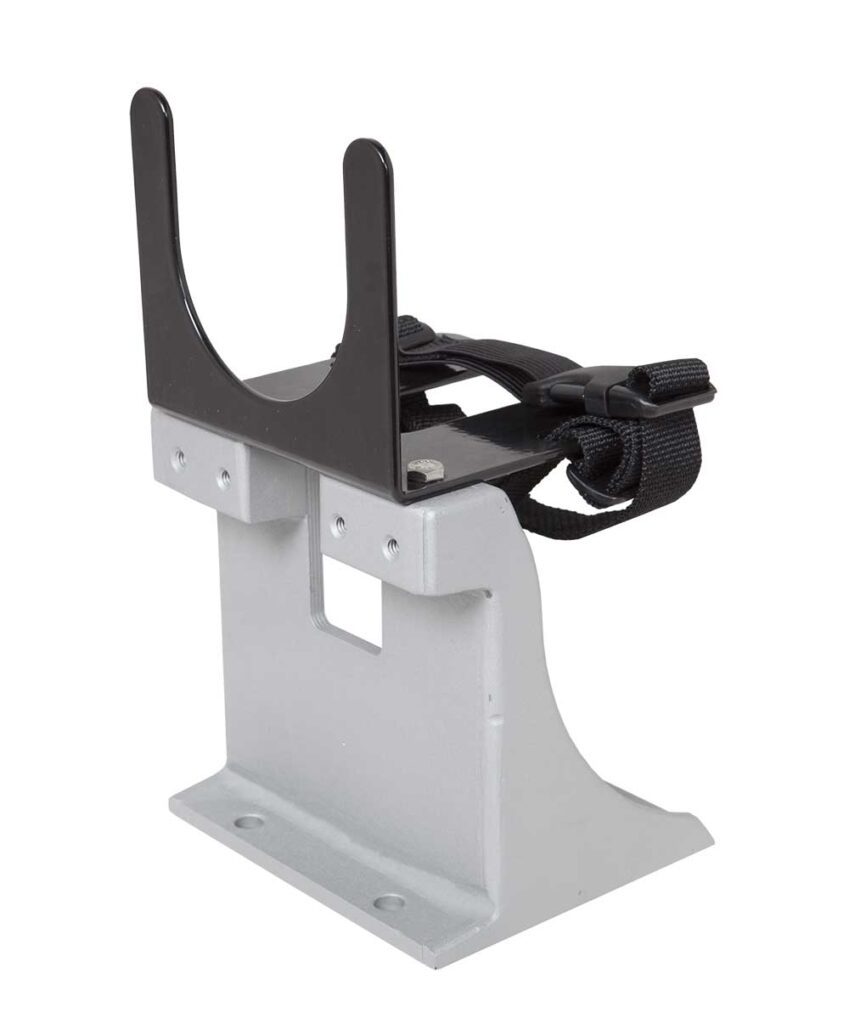 Ziamatic Quic-Grip Pistol Multiversal Nozzle Mount