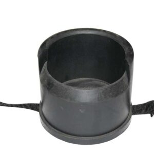 Ziamatic Quic-Mount Nozzle Cup Mount 5-1/2″ I.D.