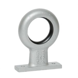 Ziamatic Quic-Mount Pike Pole Holders