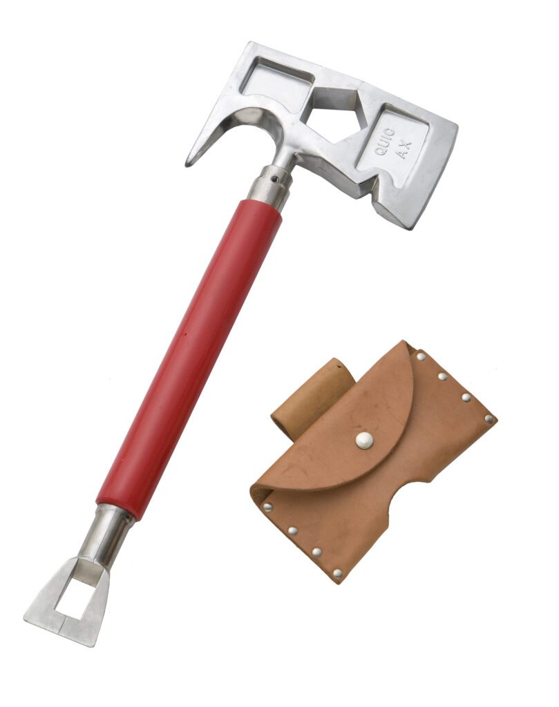 Ziamatic Quic-Axe Super Tool- Pentagon