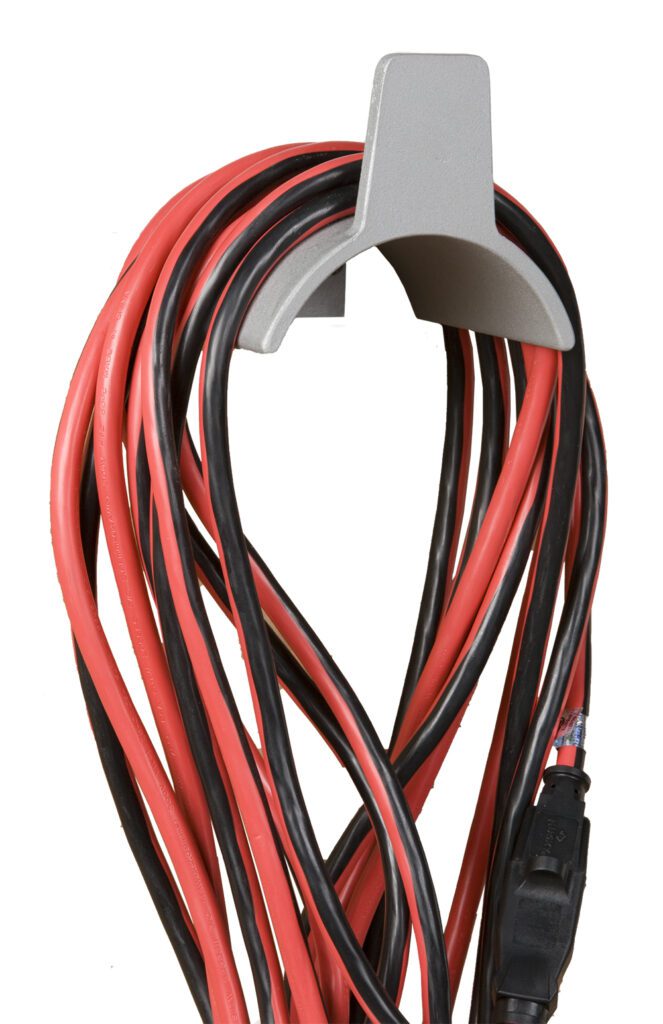 Ziamatic Quic-Mount Electrical Holder