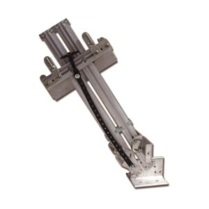 Ziamatic Quic-Mount Single Extrication Tool Holder